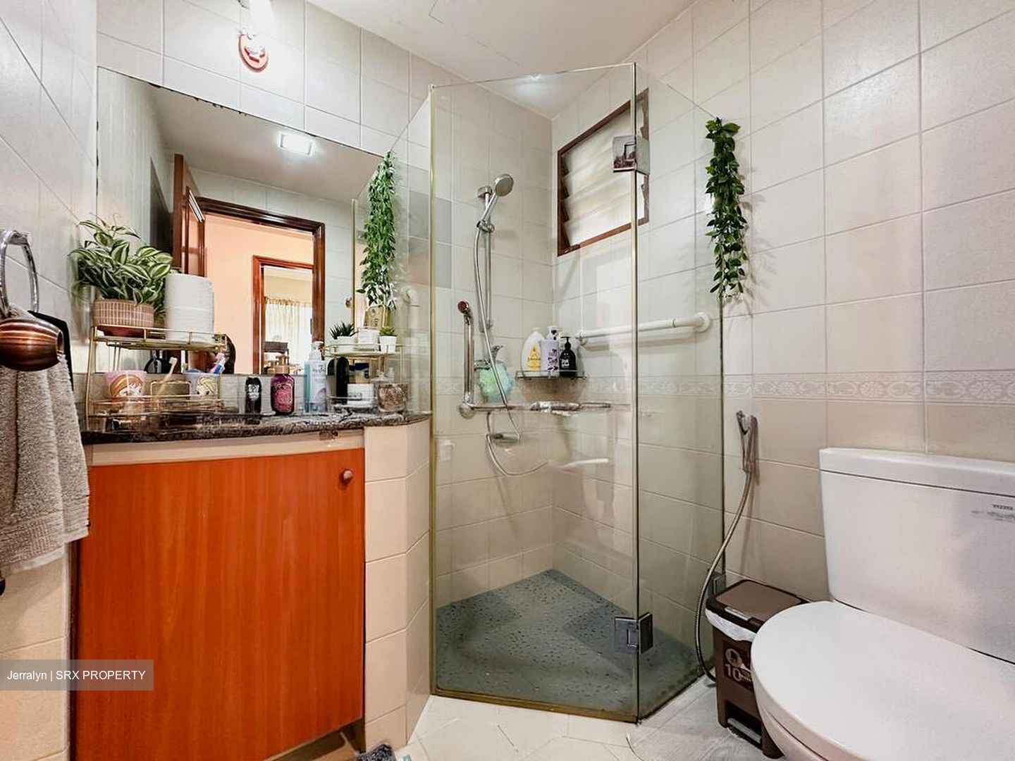 Tropical Spring (D18), Condominium #504239701